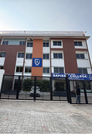 Sapient Education Trust