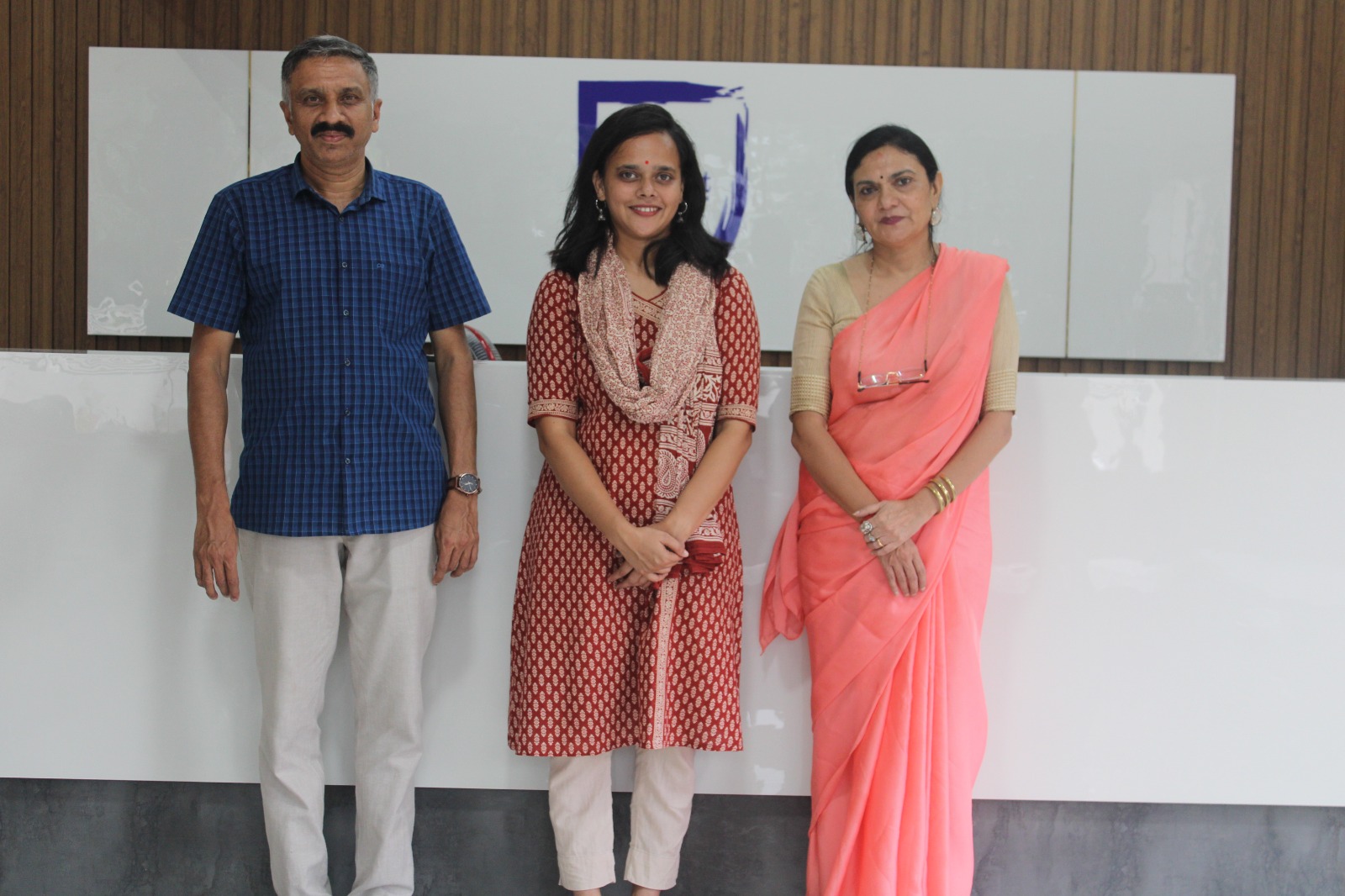 Anti Harassment Cell