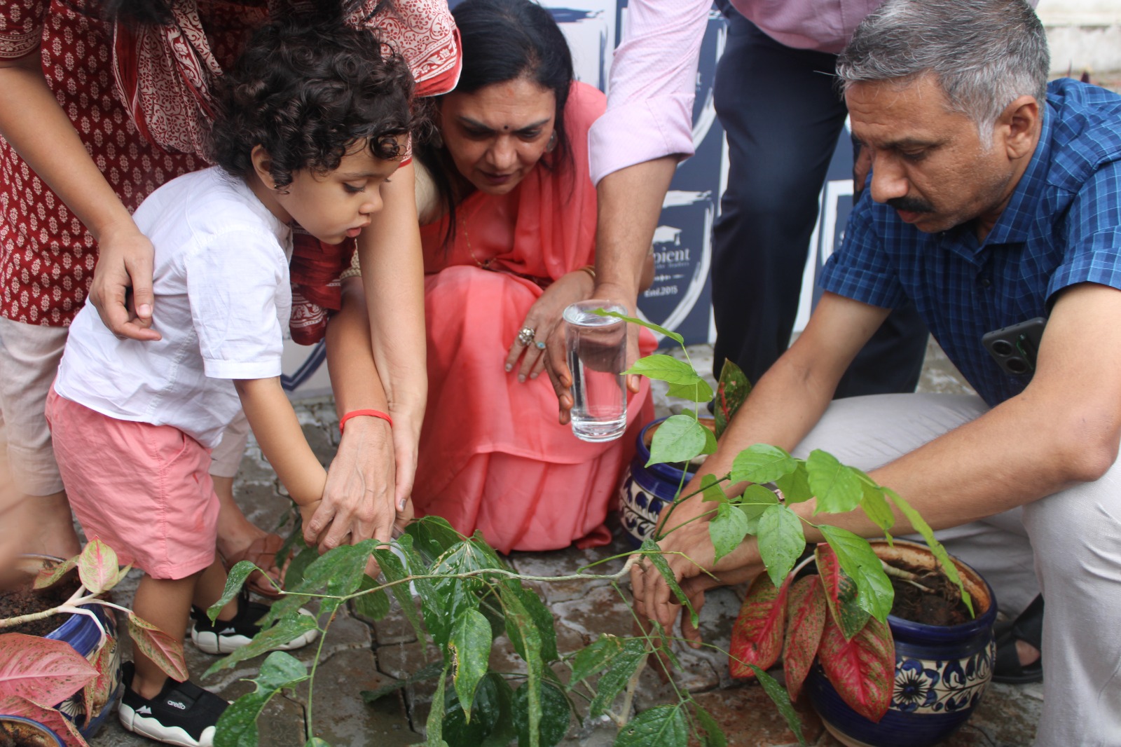 Earth Spirit – Adventure/Environment Club