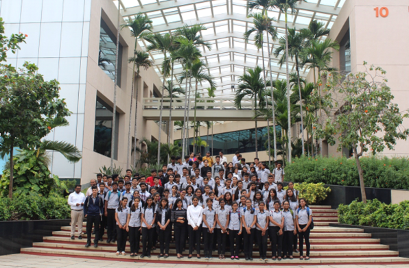 Future Focus – The Internship and Placement Cell