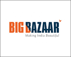 Big Bazaar