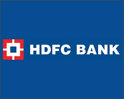 HDFC Bank