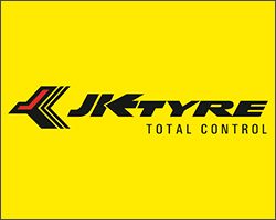 JK Tyres