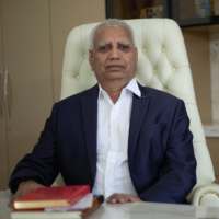 Mr. Prabhu Ram Choudhary