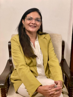 Dr. Sujatha Bopanna