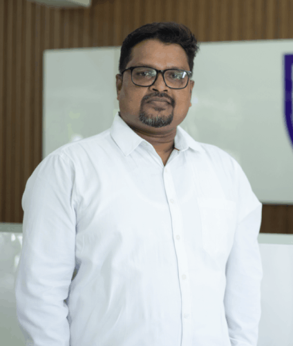 ಮಹಾದೇವಸ್ವಾಮಿ ಎಂ